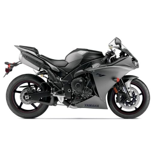 YZF-R1 TCS (2012-2014)